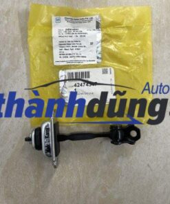 HẠN CHẾ CÁNH CỬA CHEVROLET SPARK 2013