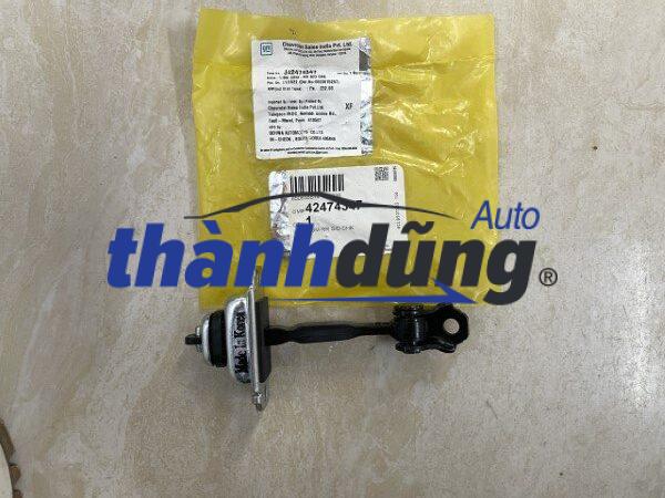 HẠN CHẾ CÁNH CỬA CHEVROLET SPARK 2013