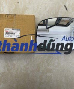 MẶT KÍNH CHIẾU HẬU TRÁI ISUZU D-MAX