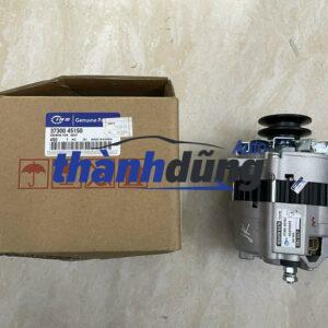 MÁY PHÁT ĐIỆN XE HYUNDAI HD65