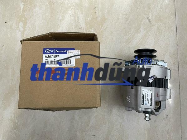 MÁY PHÁT ĐIỆN XE HYUNDAI HD65