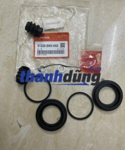 CUPPEN PHANH TRƯỚC HONDA CRV 2007