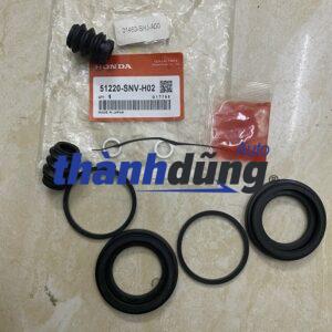 CUPPEN PHANH TRƯỚC HONDA CRV 2007