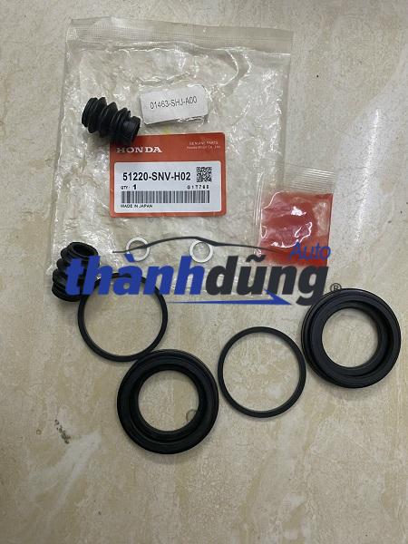 CUPPEN PHANH TRƯỚC HONDA CRV 2007