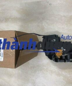 Ổ NGẬM KHÓA CỬA CHEVROLET CRUZE 2009