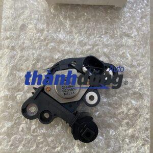 TIẾT CHẾ MÁY PHÁT FORD TRANSIT 2009