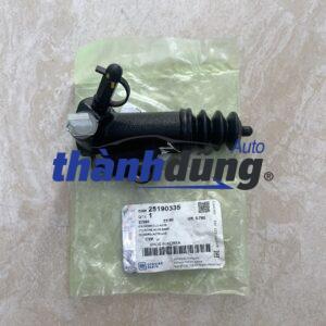 CHUỘT CÔN CHEVROLET SPARK 2011