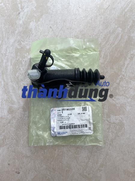 CHUỘT CÔN CHEVROLET SPARK 2011