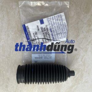 CHỤP BỤI THƯỚC LÁI HYUNDAI I10 2017