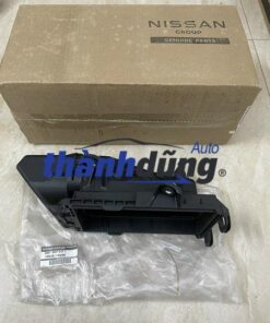 HỘP LỌC GIÓ XE NISSAN SUNNY