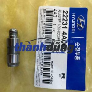 CON ĐỘI XUPAP HYUNDAI PORTER 2 CHÍNH HÃNG
