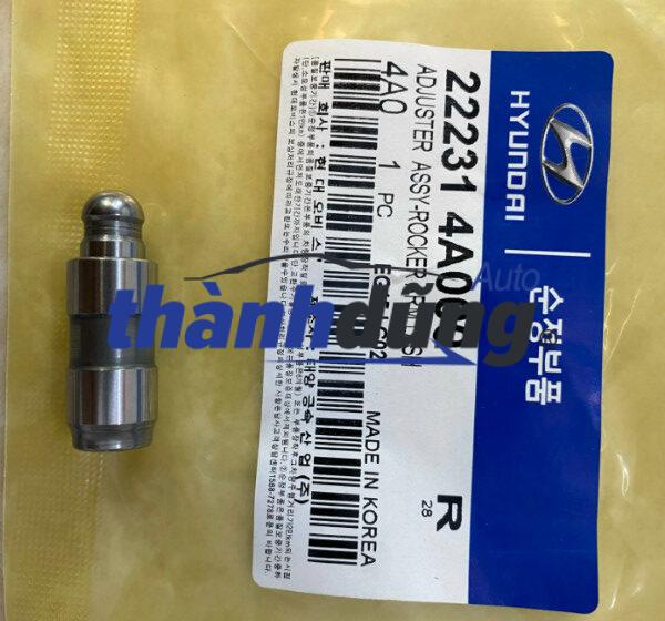 CON ĐỘI XUPAP HYUNDAI PORTER 2 CHÍNH HÃNG