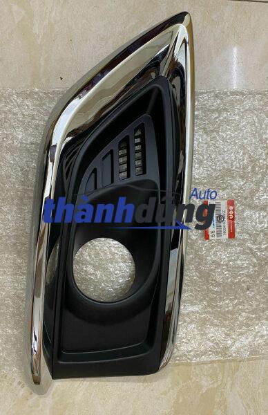 ỐP ĐÈN GẦM SUZUKI CIAZ 2020