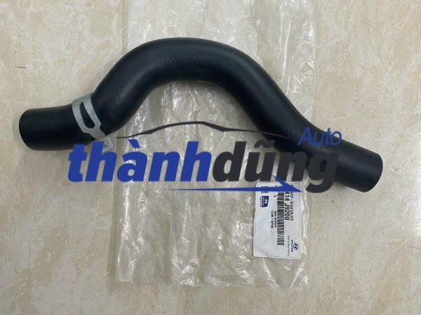 ỐNG NƯỚC KÉT NƯỚC HYUNDAI KONA 2018