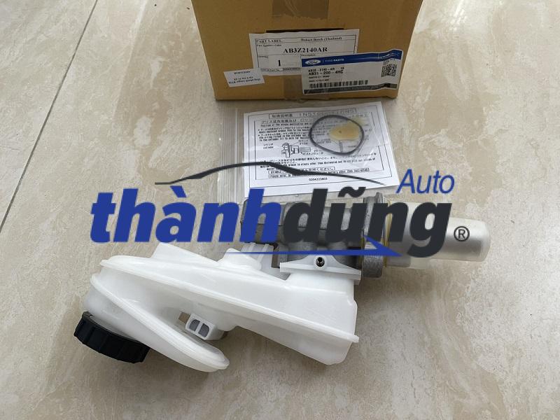 TỔNG PHANH FORD RANGER 2017