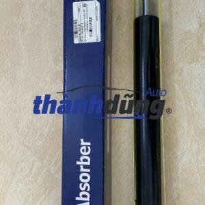 PHUỘC NHÚN SAU DAEWOO GENTRA 1.5
