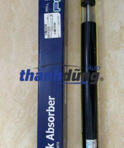 PHUỘC NHÚN SAU DAEWOO GENTRA 1.5