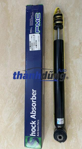 PHUỘC NHÚN SAU DAEWOO GENTRA 1.5