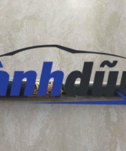 TY CỐP HẬU TOYOTA PRADO 2012