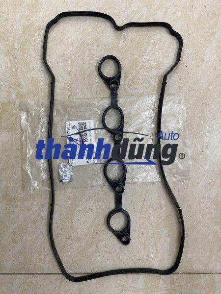 GIOĂNG DÀN CÒ HYUNDAI VERNA CHÍNH HÃNG