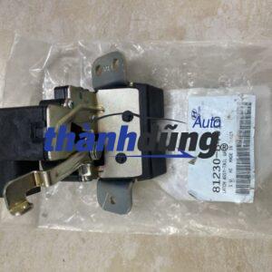 KHÓA CỐP SAU HYUNDAI I10 2015