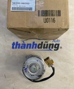 MÔ TƠ CỌC LÁI HYUNDAI ACCENT 2018