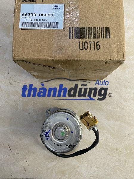 MÔ TƠ CỌC LÁI HYUNDAI ACCENT 2018