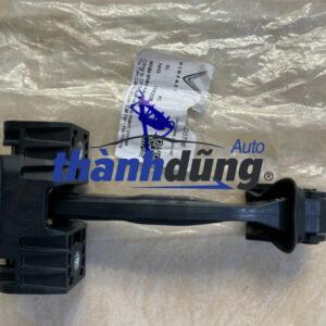 HẠN CHẾ CÁNH CỬA VINFAST LUX A 2019