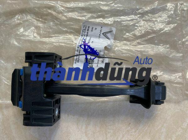 HẠN CHẾ CÁNH CỬA VINFAST LUX A 2019