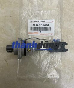 CẢM BIẾN BÁO DẦU TOYOTA HIACE 2007