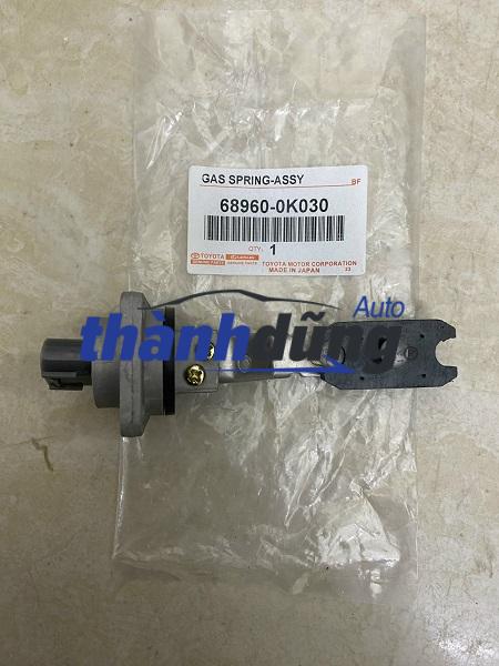 CẢM BIẾN BÁO DẦU TOYOTA HIACE 2007