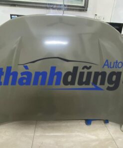 NẮP CAPO NISSAN NAVARA 2016