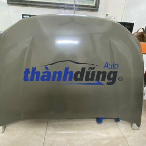 NẮP CAPO NISSAN NAVARA 2016