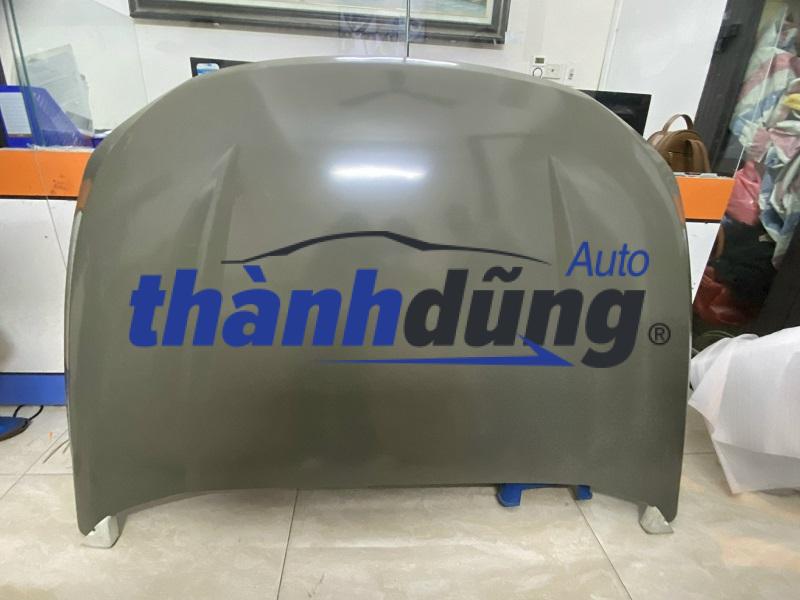 NẮP CAPO NISSAN NAVARA 2016