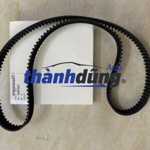 DÂY CAM CHEVROLET TRAILBLAZER 2016