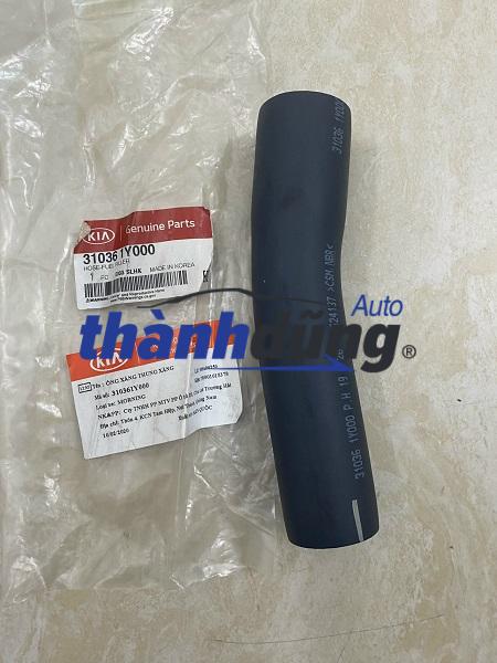 ỐNG NỐI CỔ ĐỔ XĂNG KIA MORNING 2017