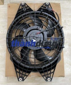 QUẠT DÀN NÓNG HYUNDAI HD72