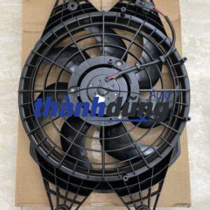 QUẠT DÀN NÓNG HYUNDAI HD72