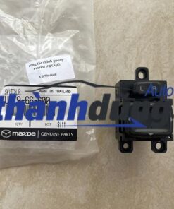 CÔNG TẮC CHỈNH GƯƠNG MAZDA BT50 2006