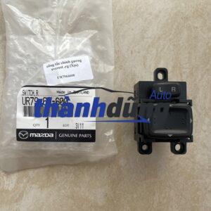 CÔNG TẮC CHỈNH GƯƠNG MAZDA BT50 2006