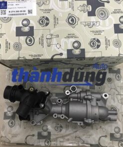 BƠM NƯỚC MERCEDES C200 2009