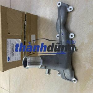 ỐNG TUẦN HOÀN NƯỚC FORD RANGER 2013