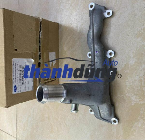 ỐNG TUẦN HOÀN NƯỚC FORD RANGER 2013