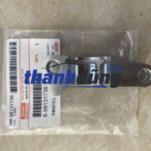 Gối trục cam Isuzu Dmax 2011