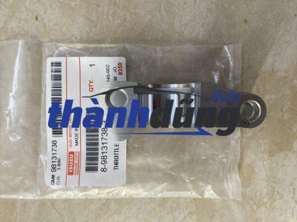 Gối trục cam Isuzu Dmax 2011