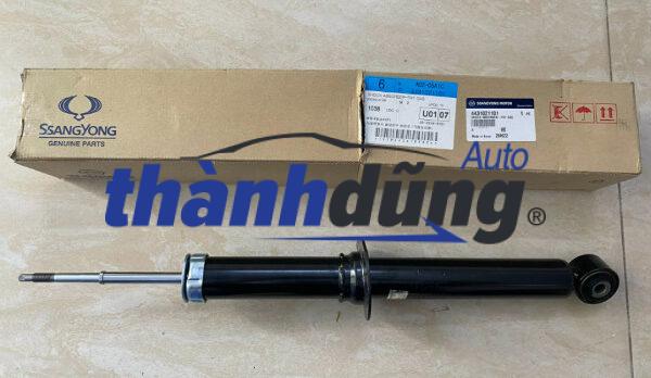 GIẢM XÓC TRƯỚC SSANGYONG STAVIC 2006