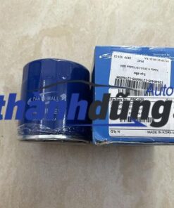 LỌC NHỚT CHEVROLET SPARK 2016