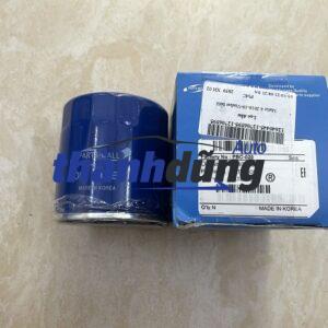 LỌC NHỚT CHEVROLET SPARK 2016