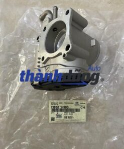 THÂN BƯỚM GA HYUNDAI I10 2013