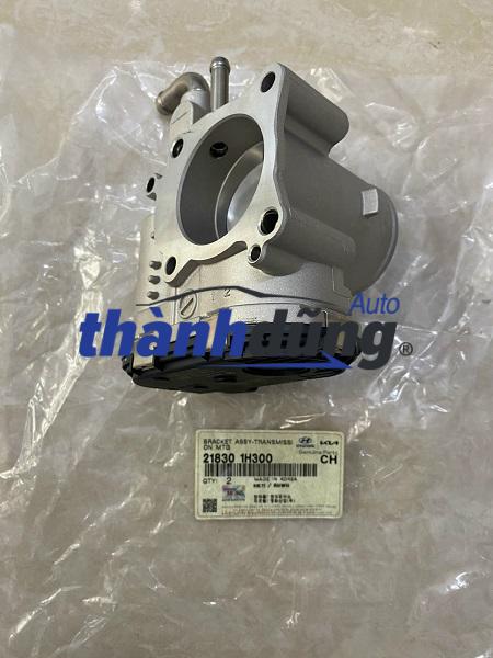 THÂN BƯỚM GA HYUNDAI I10 2013
